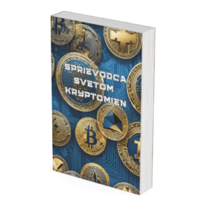 Sprievodca svetom kryptomien