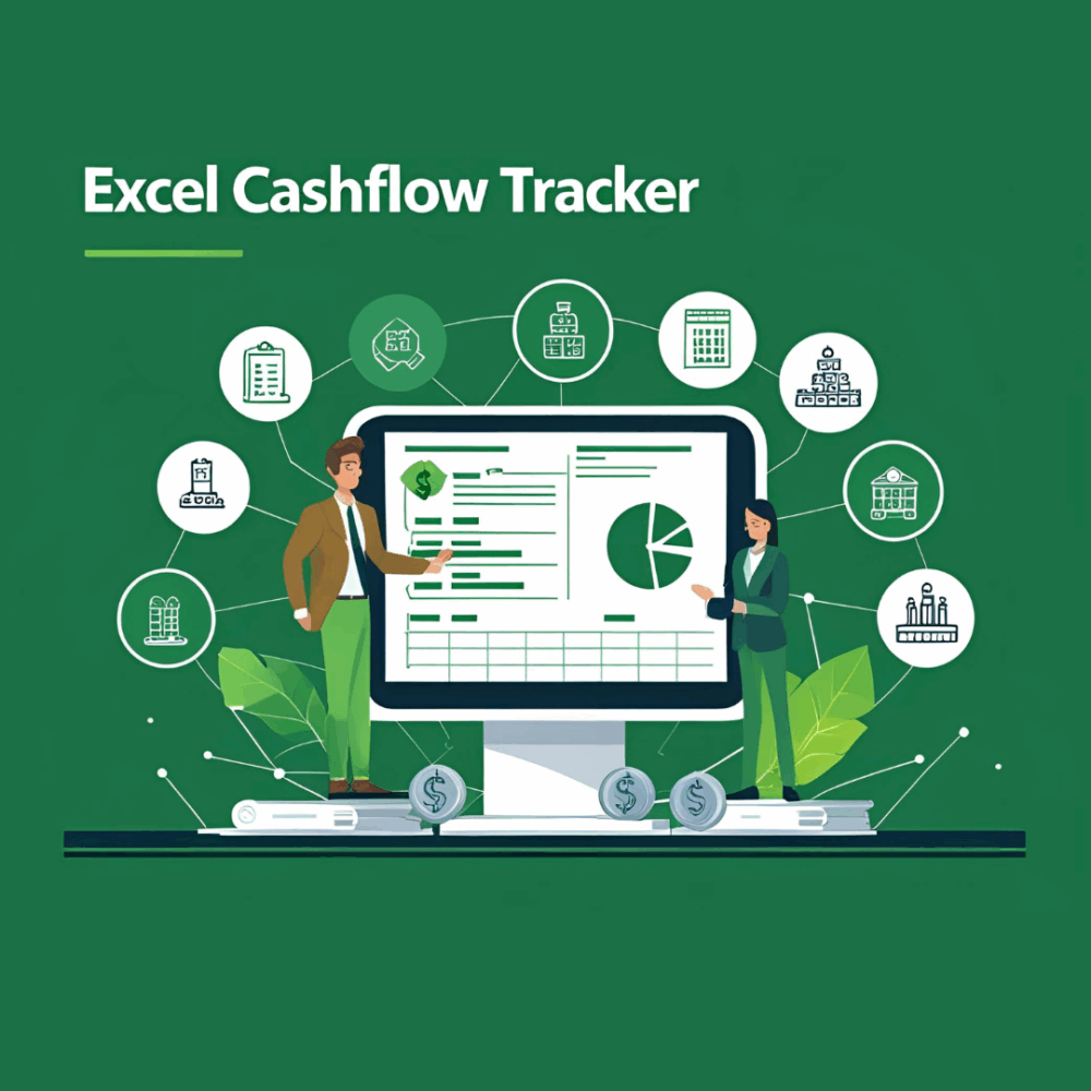 Personal Cashflow Tracker
