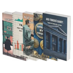 SET - FINANČNÝ SVET