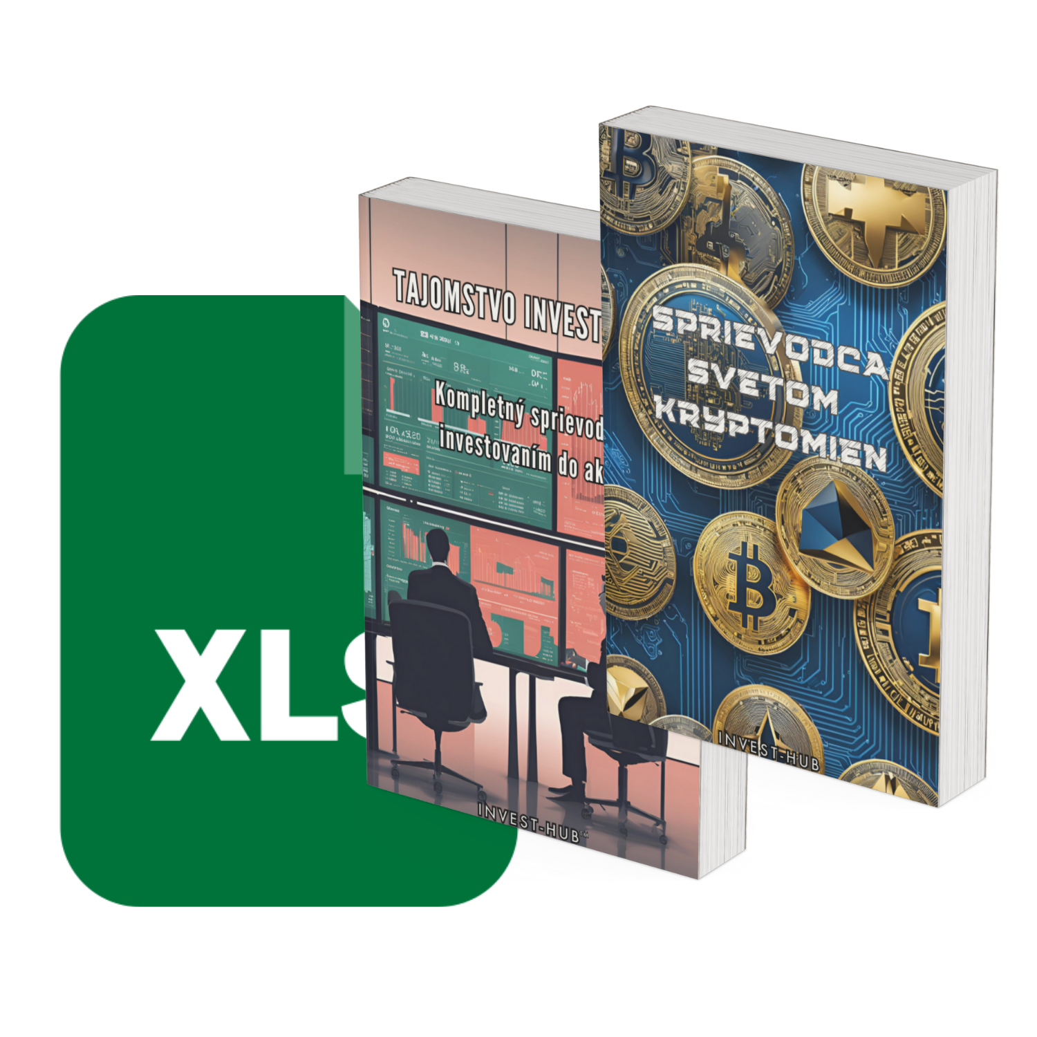 Finance Set
