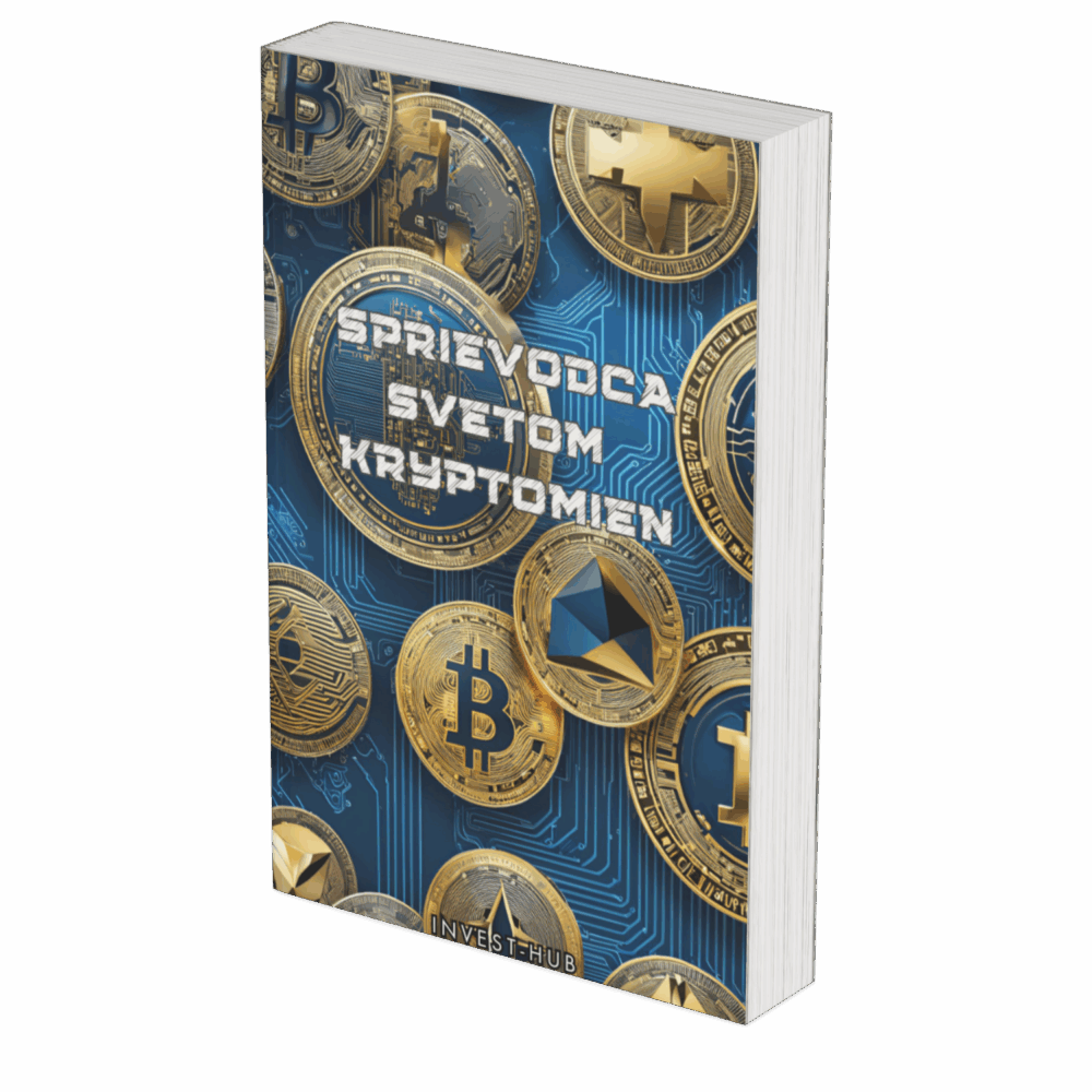 Sprievodca svetom kryptomien