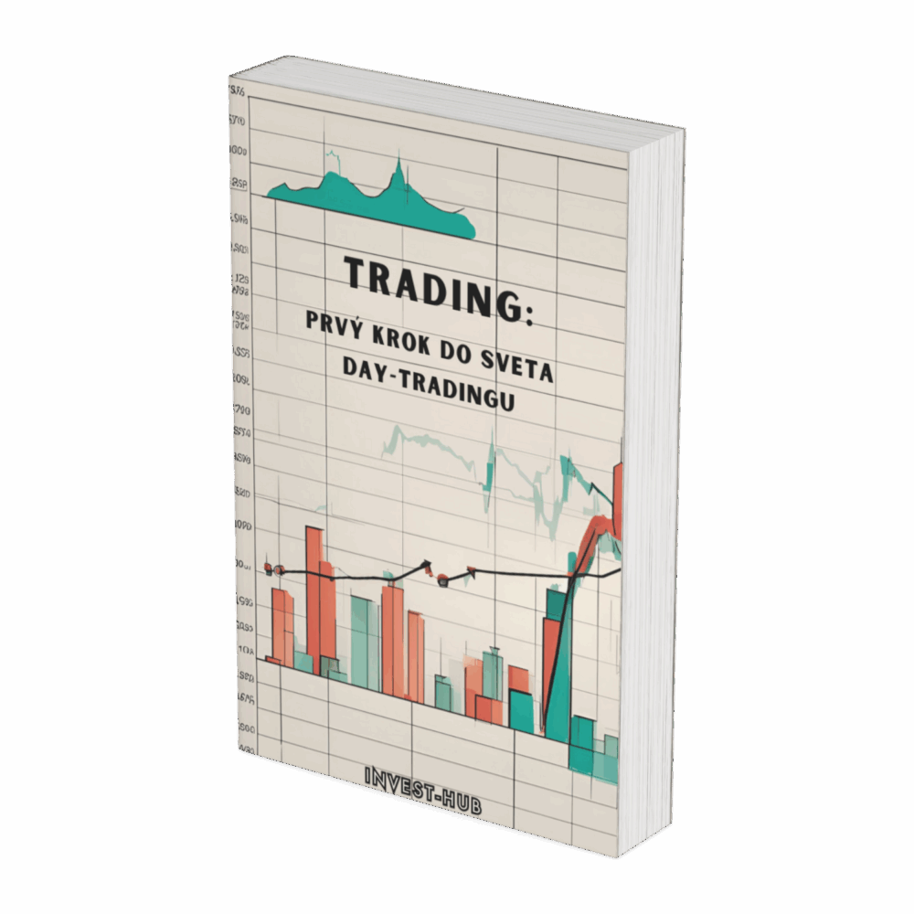 Trading: Prvý krok do sveta daytradingu